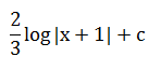 Maths-Indefinite Integrals-33311.png